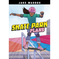 Skate Park Plans - Hardcover