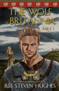 The Wolf of Britannia Part 1 - Paperback