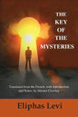 The Key of the Mysteries - Paperback