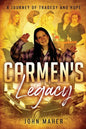 Carmen's Legacy: Second Edition - Paperback