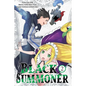 Black Summoner, Vol. 2 (Manga): Volume 2 - Paperback