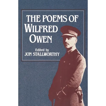 The Poems of Wilfred Owen the Poems of Wilfred Owen - Paperback