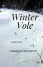 Winter Vole - Paperback
