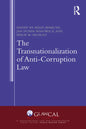 The Transnationalization of Anti-Corruption Law - Paperback