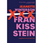 Frankissstein - Hardcover