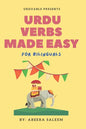 Urdu Verbs Made Easy: for bilinguals - Paperback