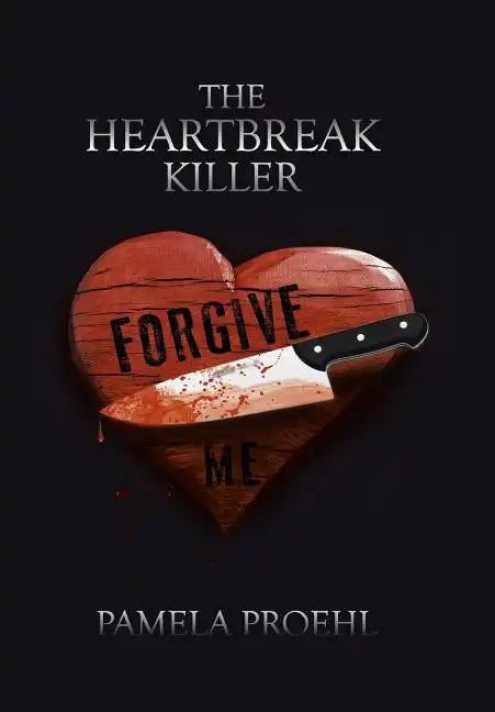 The Heartbreak Killer - Hardcover