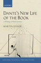 Dante's New Life of the Book: A Philology of World Literature - Hardcover