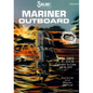 Mariner Outboards, 3, 4, & 6 Cylinders, 1977-1989 - Paperback