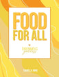 Food For All: By Drooling Goddess - Hardcover