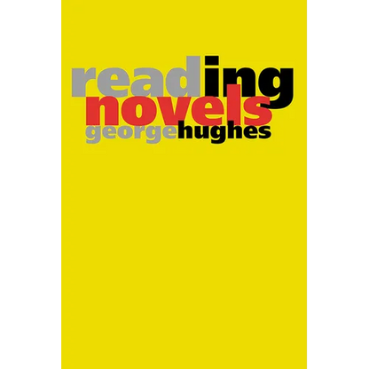 Reading Novels - Hardcover