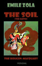 The Soil (The Earth. The Rougon-Macquart) - Paperback