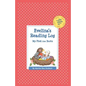 Evelina's Reading Log: My First 200 Books (GATST) - Hardcover
