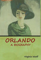Orlando: A Biography - Hardcover