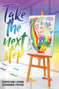 Take the Next Step - It's All in the Feet - Paperback