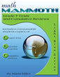 Math Mammoth Grade 7 Tests and Cumulative Reviews - Paperback