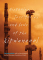 Histories, Territories and Laws of the Kitwancool: Second Edition, with a New Foreword by the Gitanyow Hereditary Chiefs - Paperback
