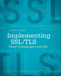 Implementing SSL / Tls Using Cryptography and Pki - Paperback