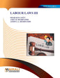 Labour Laws III - Paperback