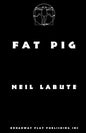 Fat Pig - Paperback