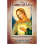 The Flame of Love - Paperback