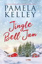 Jingle Bell Jam - Hardcover