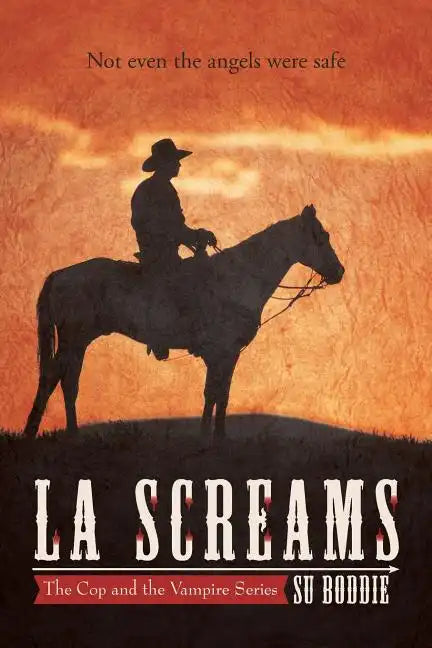 La Screams - Paperback
