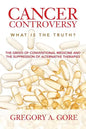 Cancer Controversy: What is the truth - Paperback