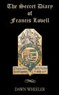 The Secret Diary of Francis Lovell - Paperback