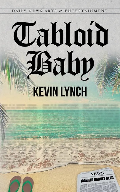 Tabloid Baby - Paperback