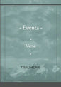 Events - Paperback