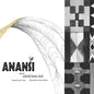 Anansi and the Colorful Kente Cloth - Paperback