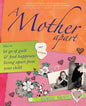 A Mother Apart: How to Let Go of Guilt and Find Hapiness Living Apart from Your Child - Paperback