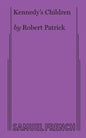 Kennedy's Children - Paperback