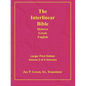 Larger Print Bible-Il-Volume 2 - Paperback