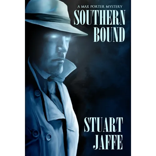 Southern Bound - Hardcover