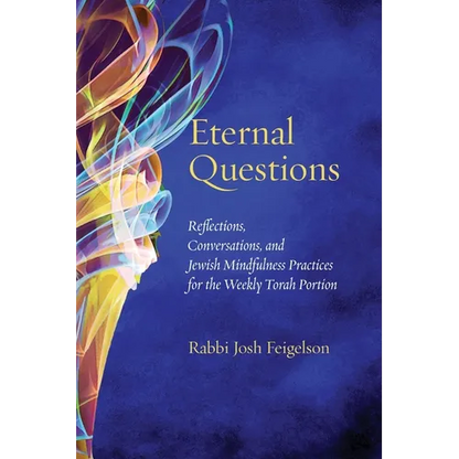 Eternal Questions - Paperback