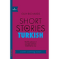Short Stories in Turkish for Beginners - Paperback