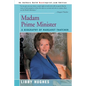 Madam Prime Minister: A Biography of Margaret Thatcher - Paperback