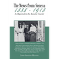 The News from Seneca - 1888 - 1918 - as Reported in the Keowee Courier - Paperback