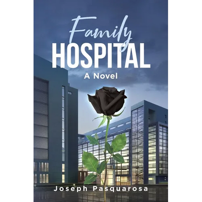 Family Hospital - Paperback