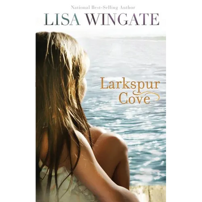 Larkspur Cove - Paperback
