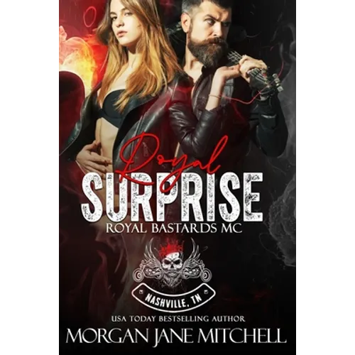 Royal Surprise - Paperback
