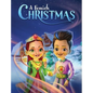 A Femich Christmas - Hardcover