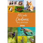 All God's Creatures 2026: Daily Devotions for Animal Lovers - Hardcover