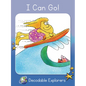I Can Go!: Skills Set 2 - Paperback
