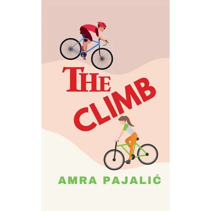 The Climb - Hardcover