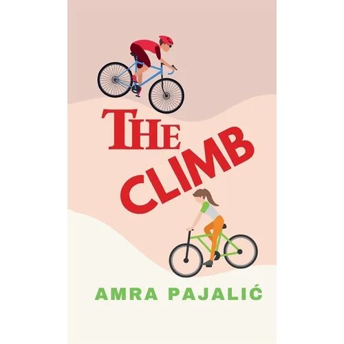 The Climb - Hardcover
