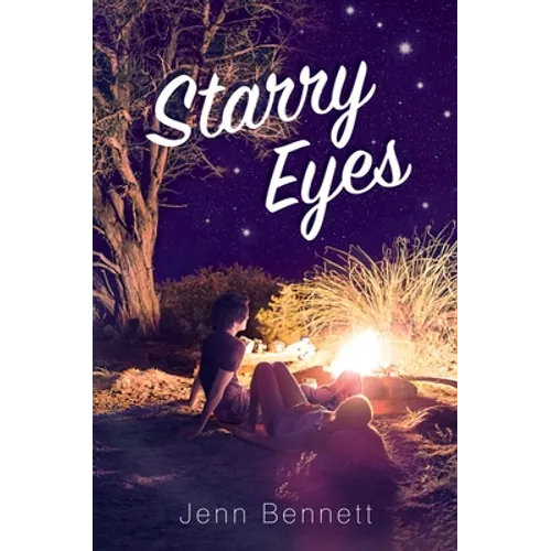 Starry Eyes - Hardcover