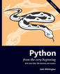 Python from the Very Beginning: With 100 exercises and answers - Paperback